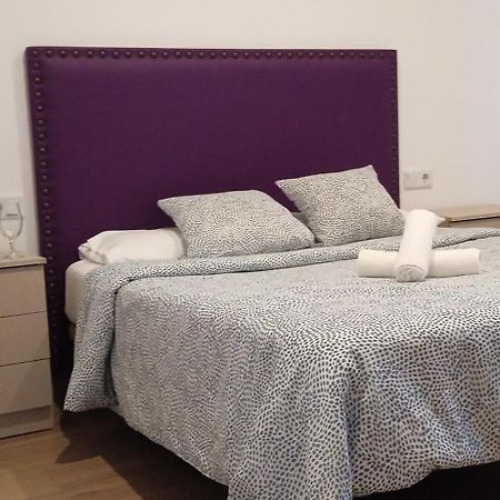 Apartamentos Costa De La Luz Bejar 28-30 韦尔瓦 外观 照片