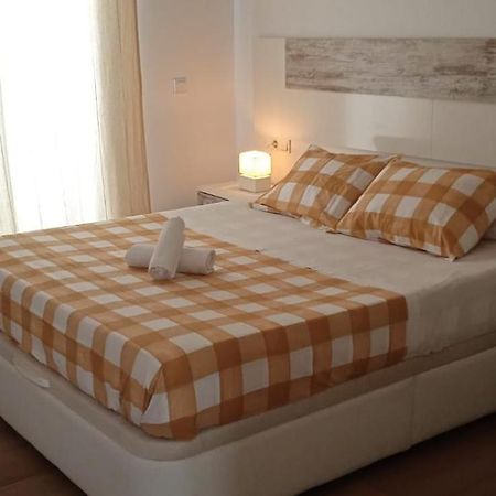 Apartamentos Costa De La Luz Bejar 28-30 韦尔瓦 外观 照片