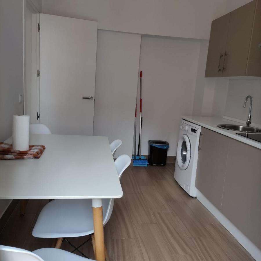 Apartamentos Costa De La Luz Bejar 28-30 韦尔瓦 外观 照片